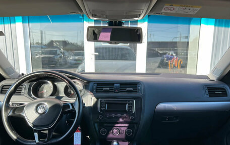 Volkswagen Jetta VI, 2015 год, 1 450 000 рублей, 13 фотография