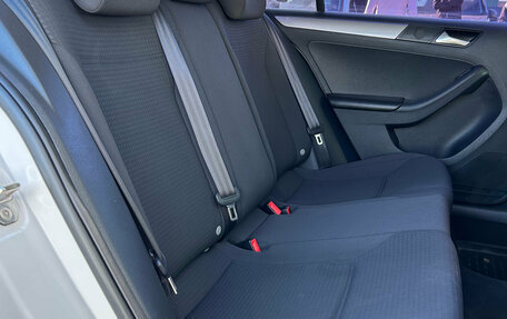 Volkswagen Jetta VI, 2015 год, 1 450 000 рублей, 10 фотография