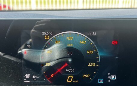 Mercedes-Benz CLA, 2021 год, 3 350 000 рублей, 7 фотография