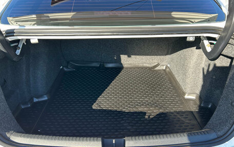 Volkswagen Jetta VI, 2015 год, 1 450 000 рублей, 22 фотография