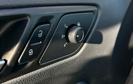 Volkswagen Jetta VI, 2015 год, 1 450 000 рублей, 19 фотография