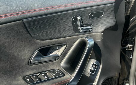 Mercedes-Benz CLA, 2021 год, 3 350 000 рублей, 5 фотография