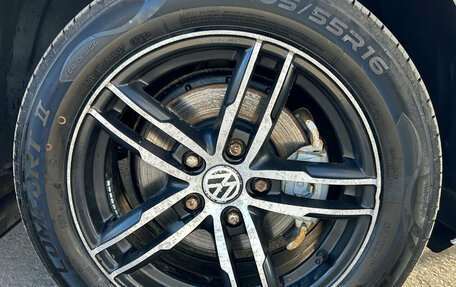 Volkswagen Jetta VI, 2015 год, 1 450 000 рублей, 23 фотография