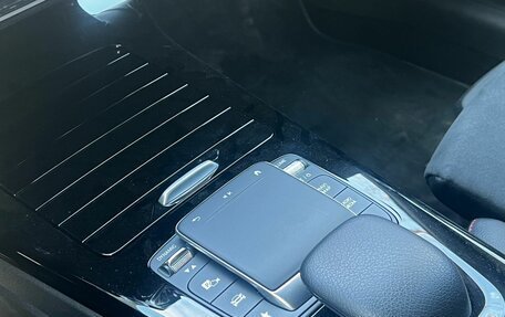 Mercedes-Benz CLA, 2021 год, 3 350 000 рублей, 9 фотография