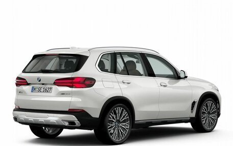 BMW X5, 2025 год, 17 000 000 рублей, 6 фотография