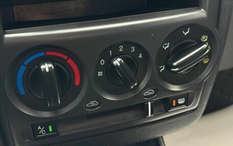 Hyundai Getz I рестайлинг, 2010 год, 540 000 рублей, 16 фотография