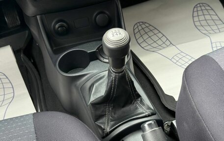 Hyundai Getz I рестайлинг, 2010 год, 540 000 рублей, 17 фотография