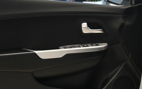 KIA Rio III рестайлинг, 2014 год, 945 000 рублей, 12 фотография