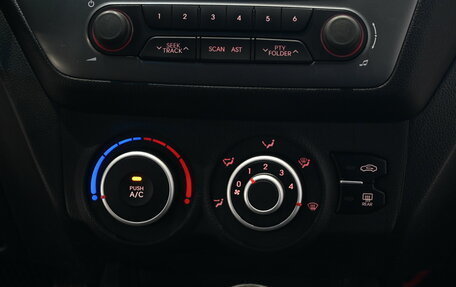 KIA Rio III рестайлинг, 2014 год, 945 000 рублей, 8 фотография