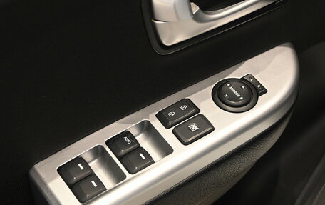 KIA Rio III рестайлинг, 2014 год, 945 000 рублей, 13 фотография