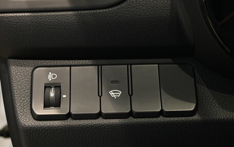 KIA Rio III рестайлинг, 2014 год, 945 000 рублей, 11 фотография