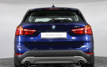 BMW X1, 2017 год, 2 849 000 рублей, 4 фотография