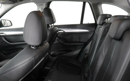 BMW X1, 2017 год, 2 849 000 рублей, 14 фотография