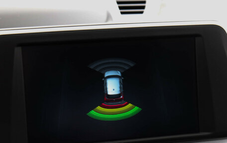 BMW X1, 2017 год, 2 849 000 рублей, 16 фотография