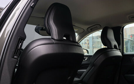 Volvo XC60 II, 2019 год, 4 680 000 рублей, 10 фотография