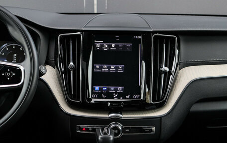 Volvo XC60 II, 2019 год, 4 680 000 рублей, 12 фотография