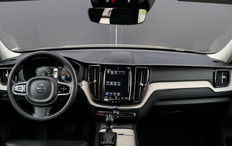 Volvo XC60 II, 2019 год, 4 680 000 рублей, 11 фотография