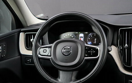 Volvo XC60 II, 2019 год, 4 680 000 рублей, 13 фотография