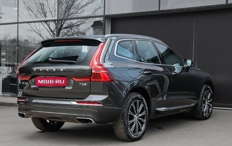 Volvo XC60 II, 2019 год, 4 680 000 рублей, 4 фотография