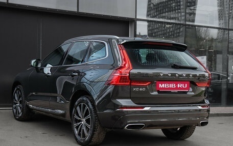 Volvo XC60 II, 2019 год, 4 680 000 рублей, 6 фотография