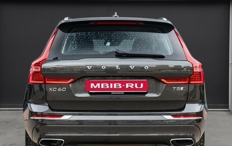 Volvo XC60 II, 2019 год, 4 680 000 рублей, 5 фотография