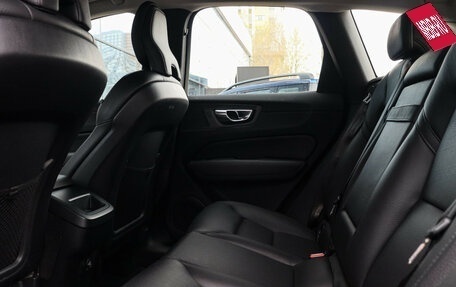 Volvo XC60 II, 2019 год, 4 680 000 рублей, 9 фотография