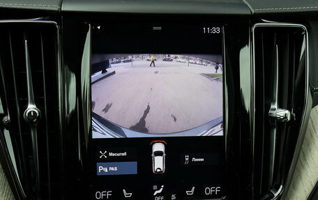 Volvo XC60 II, 2019 год, 4 680 000 рублей, 21 фотография