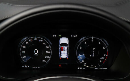 Volvo XC60 II, 2019 год, 4 680 000 рублей, 27 фотография