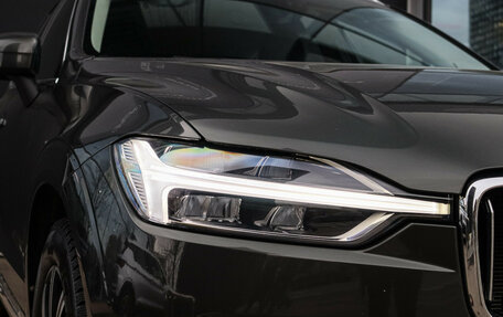 Volvo XC60 II, 2019 год, 4 680 000 рублей, 29 фотография