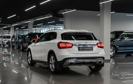 Mercedes-Benz GLA, 2019 год, 2 720 000 рублей, 5 фотография