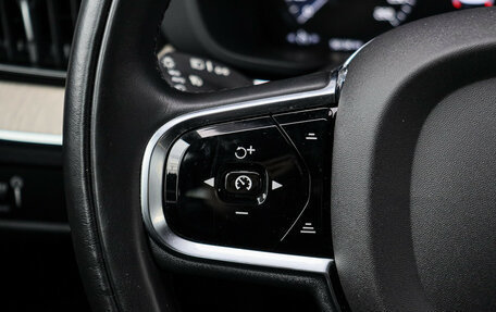 Volvo XC60 II, 2019 год, 4 680 000 рублей, 26 фотография