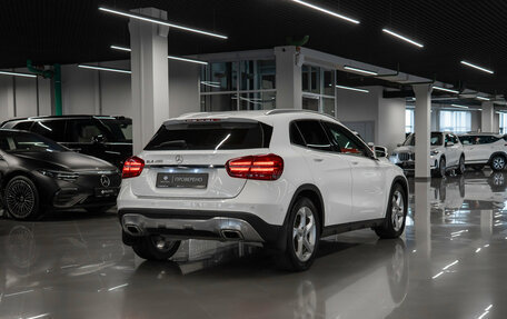 Mercedes-Benz GLA, 2019 год, 2 720 000 рублей, 4 фотография