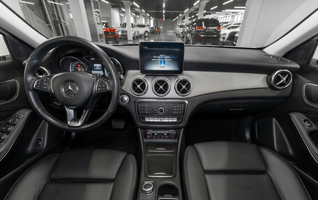 Mercedes-Benz GLA, 2019 год, 2 720 000 рублей, 8 фотография