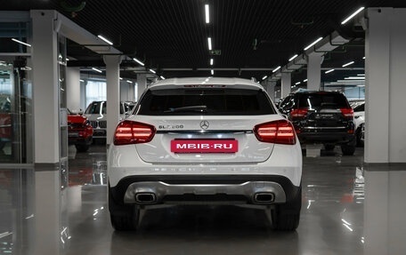 Mercedes-Benz GLA, 2019 год, 2 720 000 рублей, 6 фотография