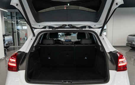 Mercedes-Benz GLA, 2019 год, 2 720 000 рублей, 20 фотография