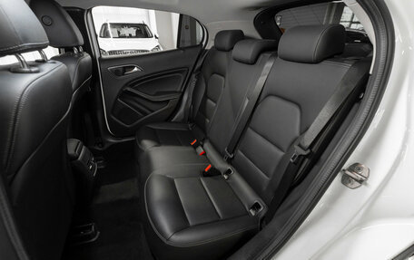 Mercedes-Benz GLA, 2019 год, 2 720 000 рублей, 12 фотография