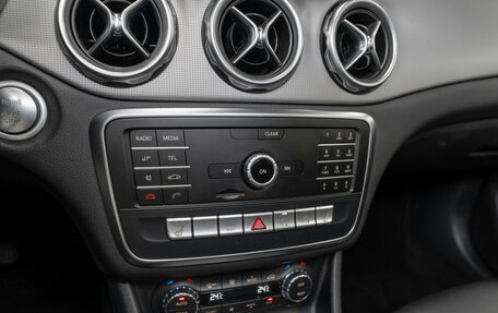 Mercedes-Benz GLA, 2019 год, 2 720 000 рублей, 18 фотография