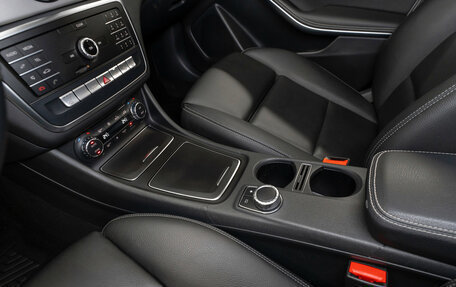 Mercedes-Benz GLA, 2019 год, 2 720 000 рублей, 15 фотография