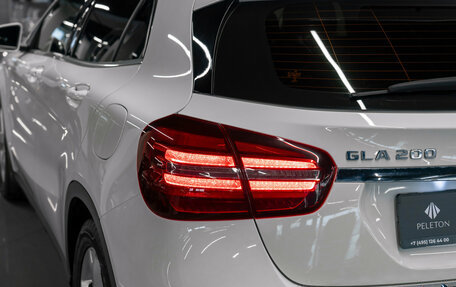 Mercedes-Benz GLA, 2019 год, 2 720 000 рублей, 24 фотография