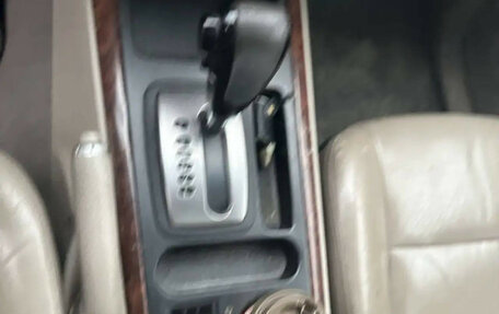 KIA Sorento IV, 2002 год, 420 000 рублей, 11 фотография