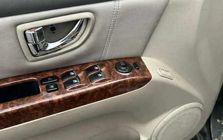 KIA Sorento IV, 2002 год, 420 000 рублей, 8 фотография