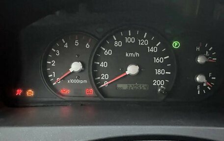 KIA Sorento IV, 2002 год, 420 000 рублей, 13 фотография