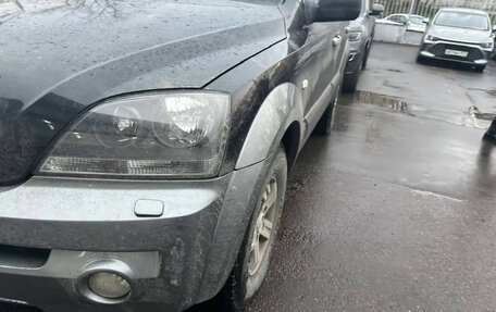 KIA Sorento IV, 2002 год, 420 000 рублей, 5 фотография