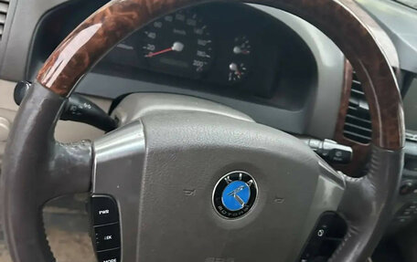 KIA Sorento IV, 2002 год, 420 000 рублей, 10 фотография