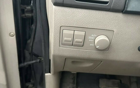 KIA Sorento IV, 2002 год, 420 000 рублей, 9 фотография