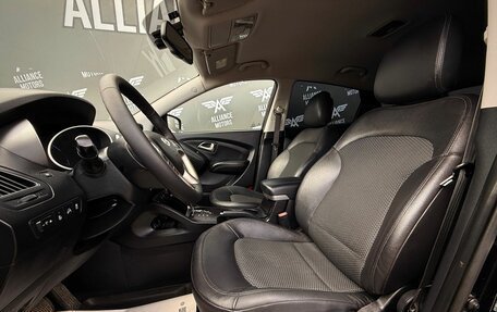 Hyundai ix35 I рестайлинг, 2013 год, 1 299 000 рублей, 11 фотография