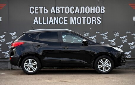 Hyundai ix35 I рестайлинг, 2013 год, 1 299 000 рублей, 9 фотография