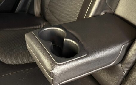 Hyundai ix35 I рестайлинг, 2013 год, 1 299 000 рублей, 13 фотография