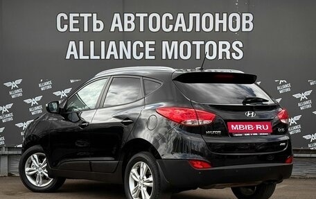 Hyundai ix35 I рестайлинг, 2013 год, 1 299 000 рублей, 5 фотография