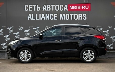 Hyundai ix35 I рестайлинг, 2013 год, 1 299 000 рублей, 4 фотография